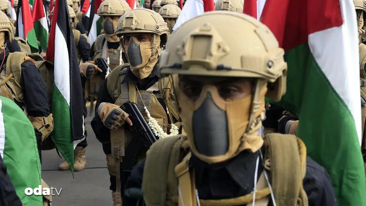 Yemen’de Husiler 10 BM çalışanını gözaltına aldı