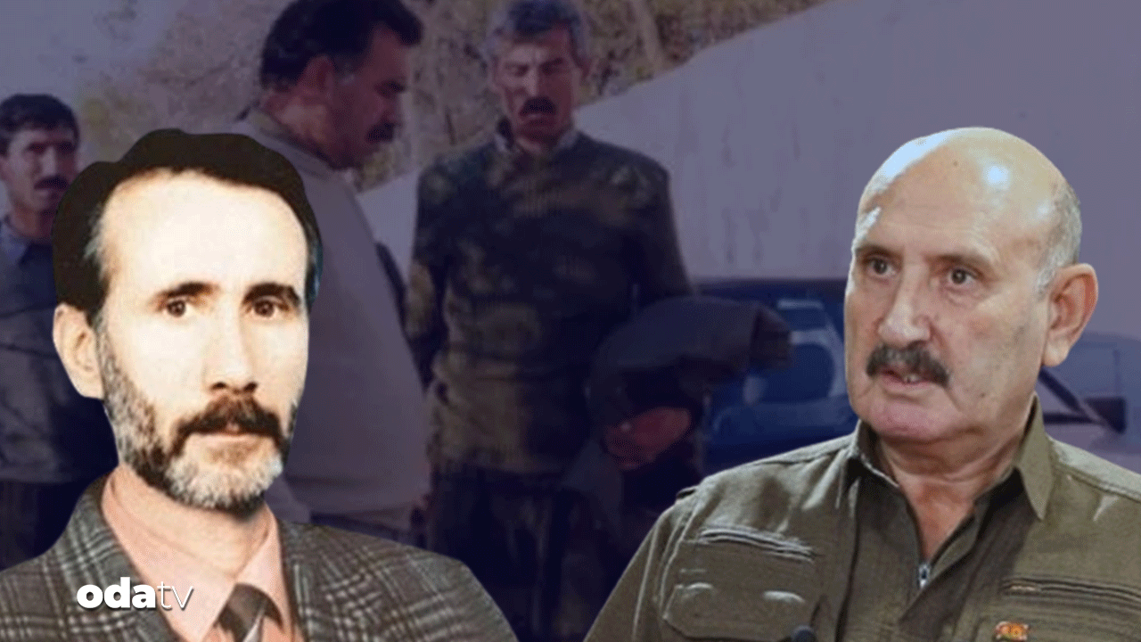 ‘Yeşil’i kimler neden hortlatıyor: Gözler Sabri Ok’a döndü