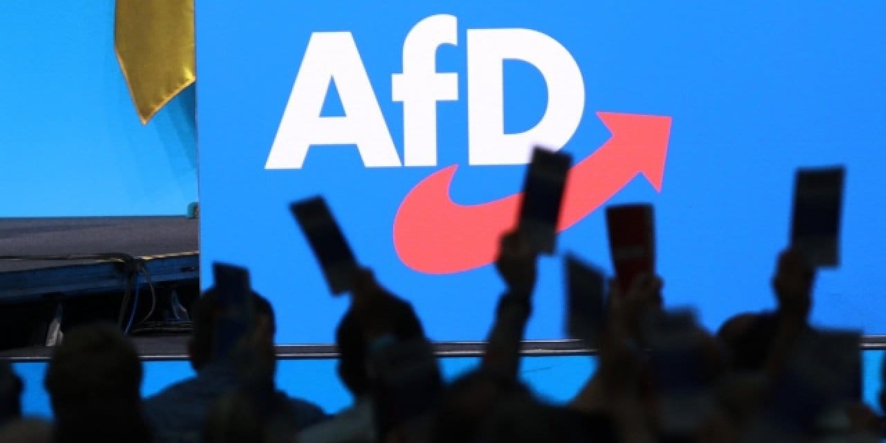 Almanya’da aşırı sağı destekleyen göçmenler