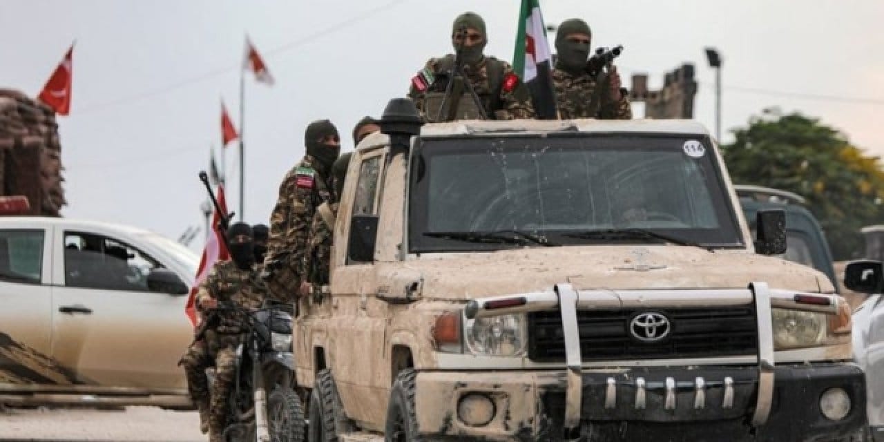 Anlaşma iddiaları gündemdeyken… HTŞ ve SDG/YPG’den karşılıklı saldırı suçlamaları