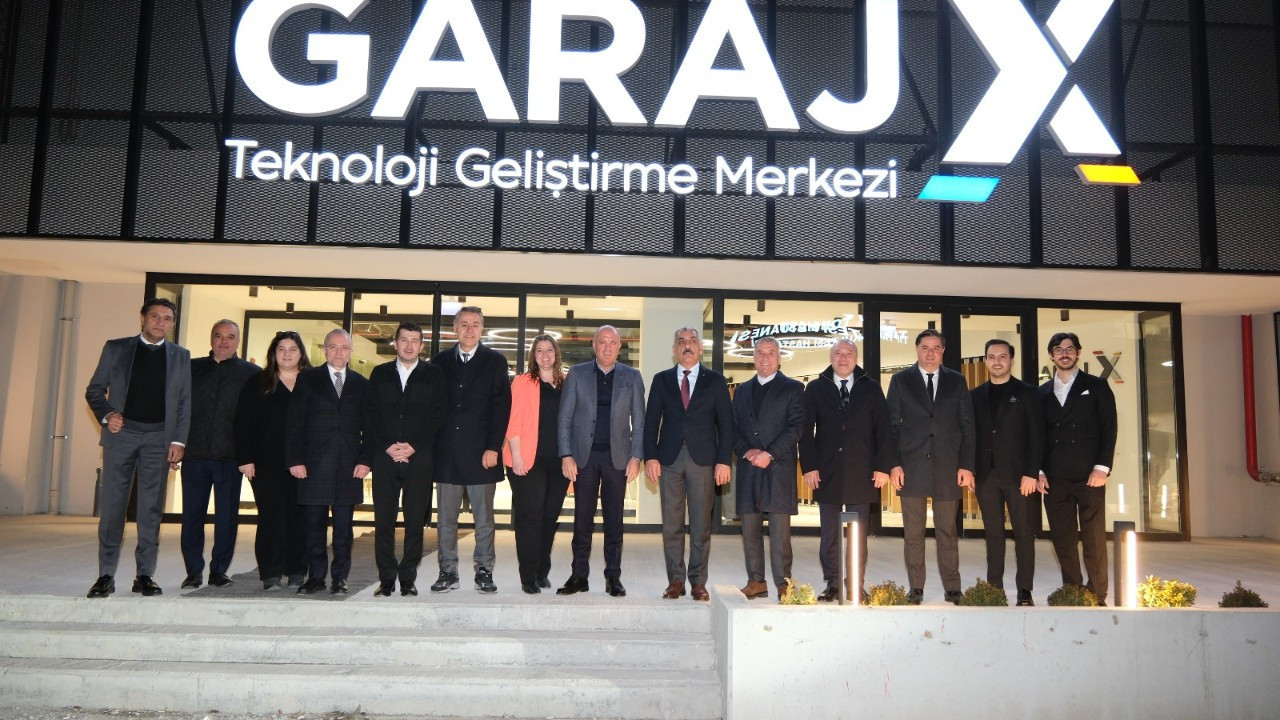 ASO Başkanı Ardıç: Gelecek, teknolojiyi kullananların değil üretip ihraç edenlerin olacak – Ekonomim