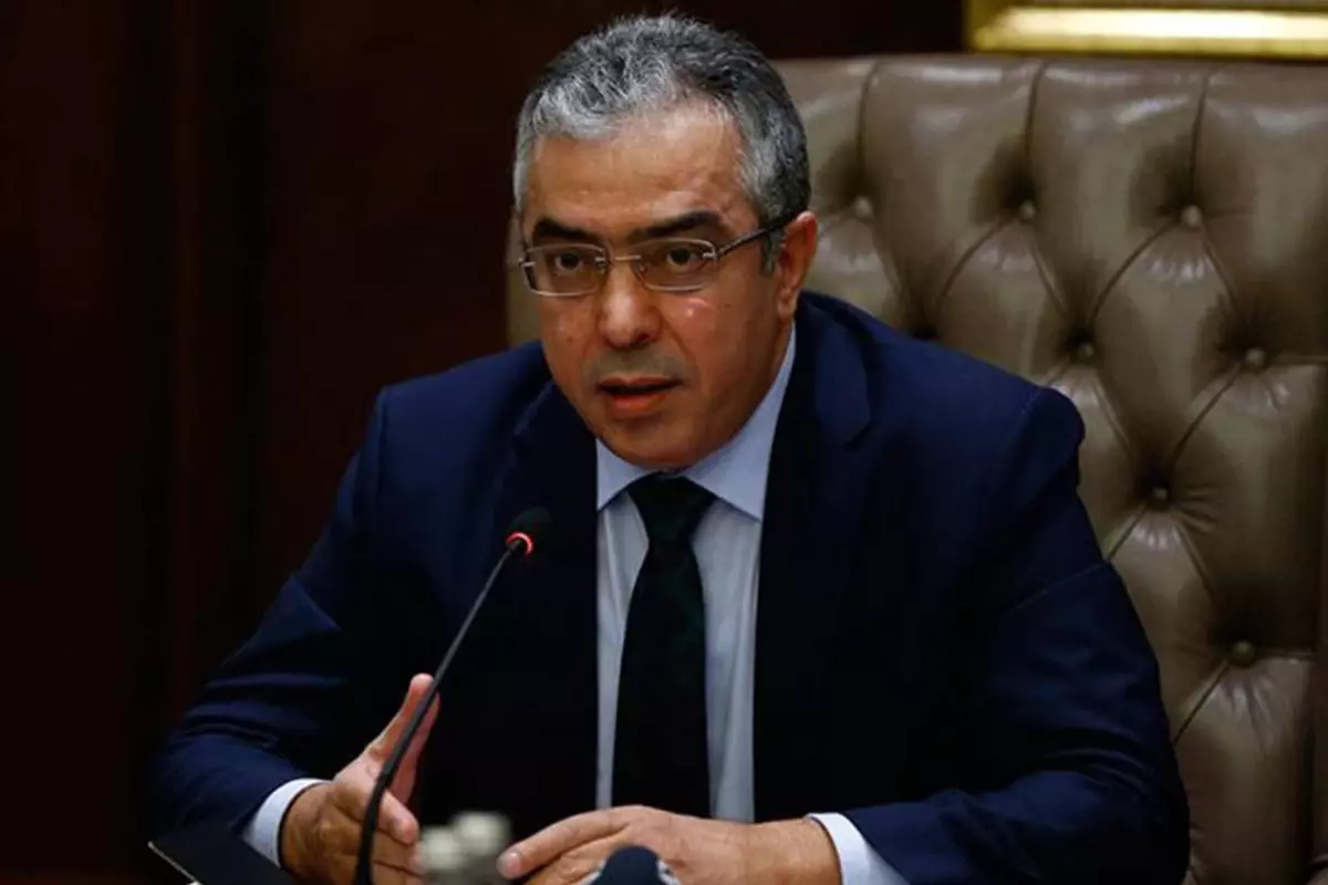 Cumhurbaşkanı Başdanışmanı Mehmet Uçum’dan ABD’ye zehir zemberek Maduro tepkisi