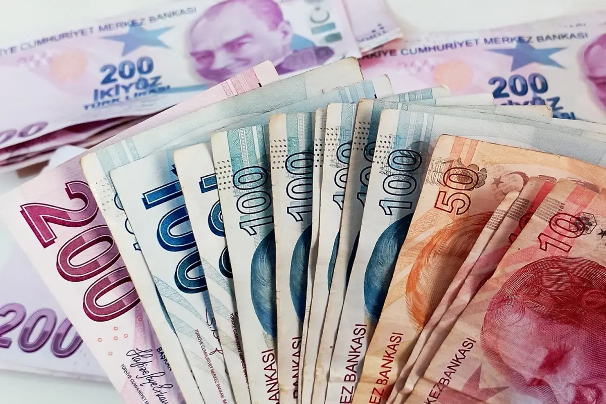 Cumhurbaşkanı Başdanışmanı Oktay Saral’dan gümrük vergisi düzenlemesine tepki