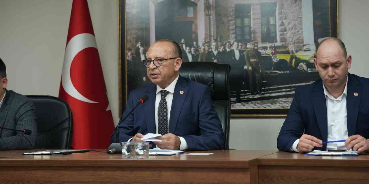 En düşük maaş 39 bin 406 TL oldu: Çalışanlara da teşekkür etti