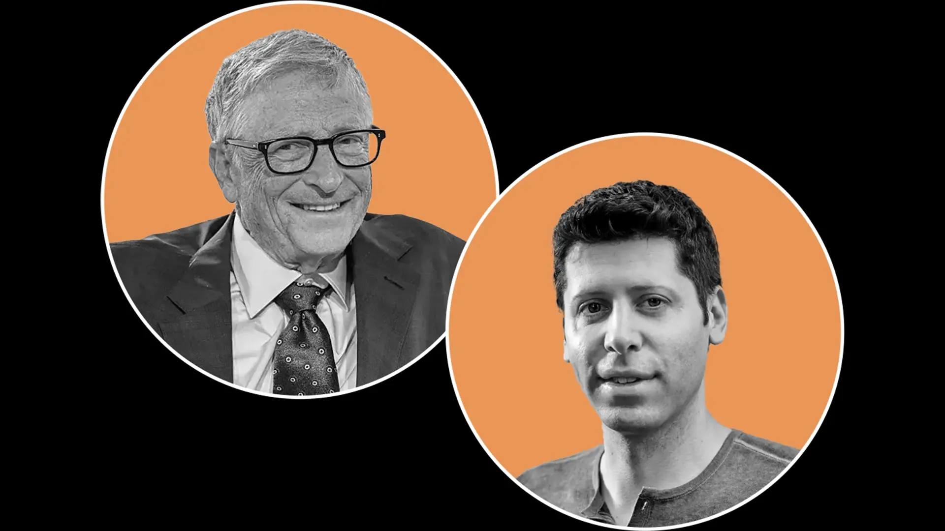 Gates Vakfı ve OpenAI, Afrika için 50 milyon dolarlık ortaklık kurdu