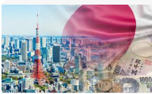 Gillian Tett: Japonya’nın İkilemi, Küresel Kriz Korkusu – Paraanaliz