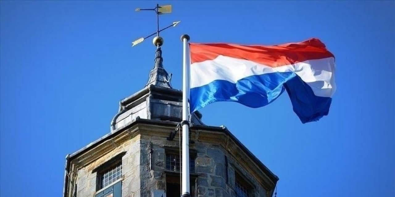 Hollanda ABD ile yürüttüğü işbirliğini askıya aldı