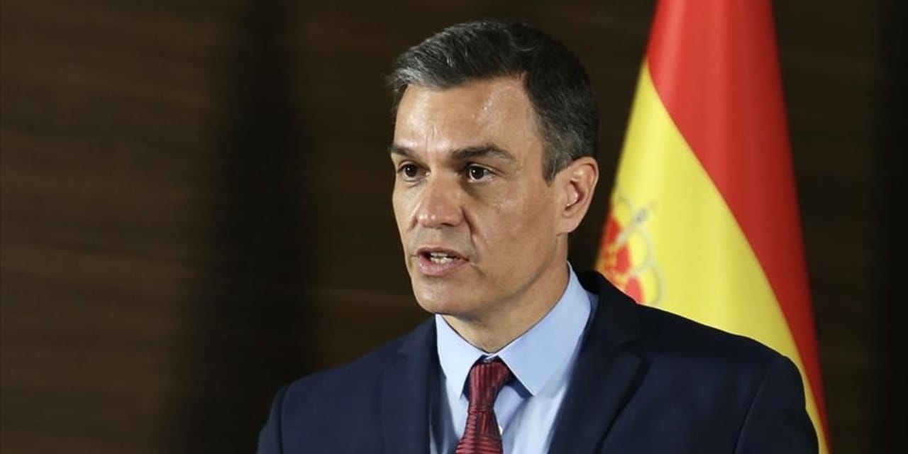 İspanya Başbakanı Sanchez’den Grönland’a destek