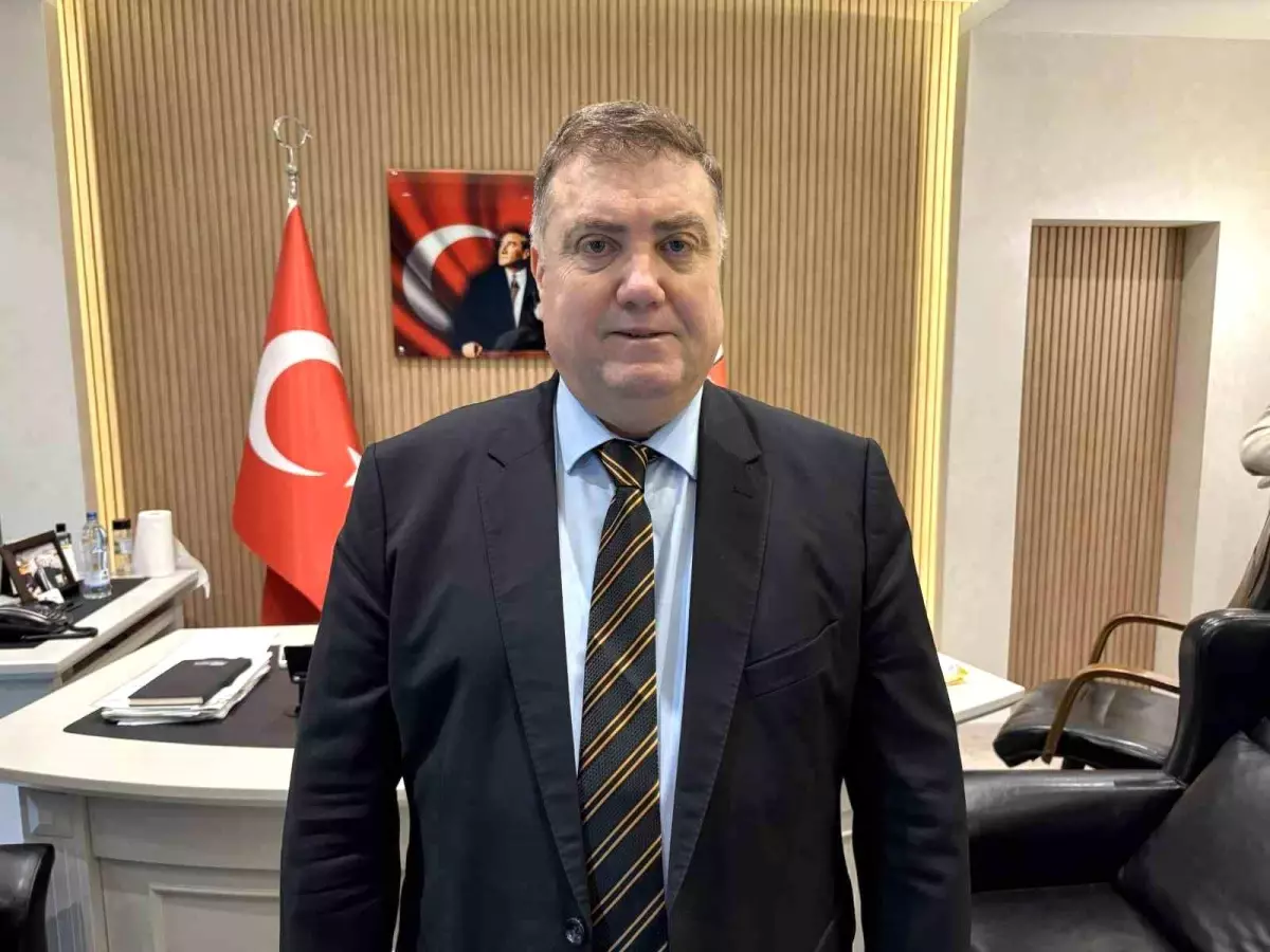 İzmir’de Şoförler Genel Kurulu İçin Birlik Çağrısı