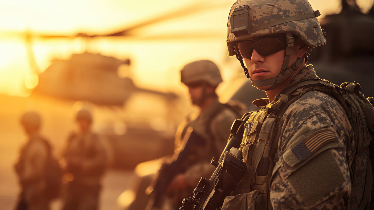 Küresel satranç tahtasında askeri üs yarışı: Hangi ülke nerede, neden bekliyor?