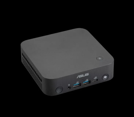 Masanızdaki Yapay Zeka Üssü: Asus ExpertCenter PN55 Tanıtıldı