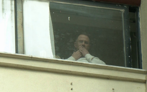 Murat Çalık, İzmir Şehir Hastanesi'nde tedaviyi reddetti: "Bu işkencedir"