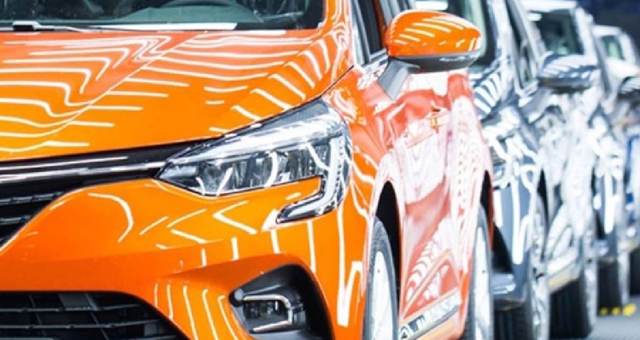 Otomotiv endüstrisi 2025’te en fazla ihracat yapan sektör oldu