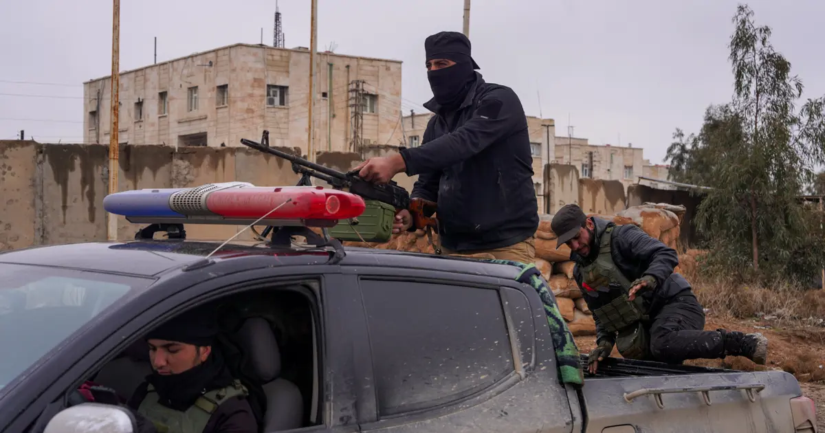 Suriye’nin YPG’ye verdiği süre 15 gün uzatıldı | NTV Haber