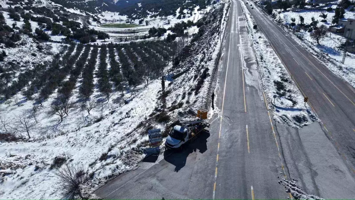 Toroslar EDAŞ’tan Kaçak Elektriğe Karşı Mücadele