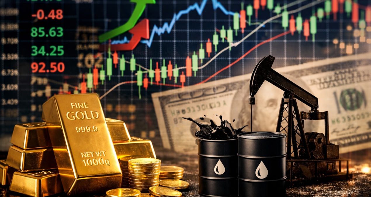 Uzman Mehmet Ali Yıldırımtürk’ten çok önemli uyarı: Trump’ın hamlesi sonrası altına dikkat