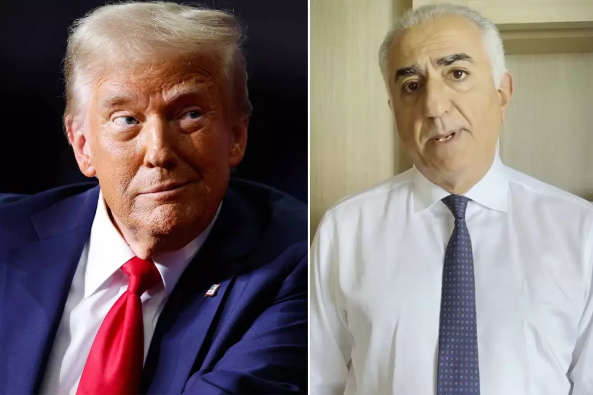 “Veliaht prense” Trump’tan soğuk duş: Görüşmeyi düşünmüyorum