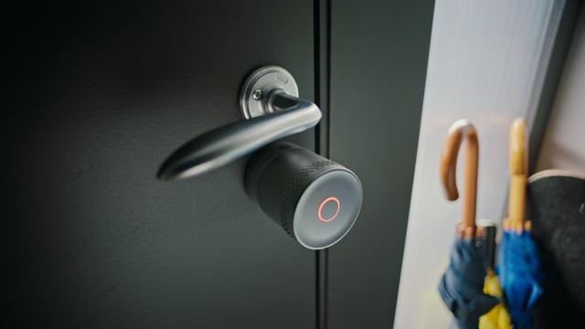 Yale’den Anahtar Kaybetme Derdini Ortadan Kaldıracak Yeni Ürün: Linus Akıllı Kilit L2 Lite – Webtekno – Güncel Teknoloji Haberleri ve Video İncelemeleri