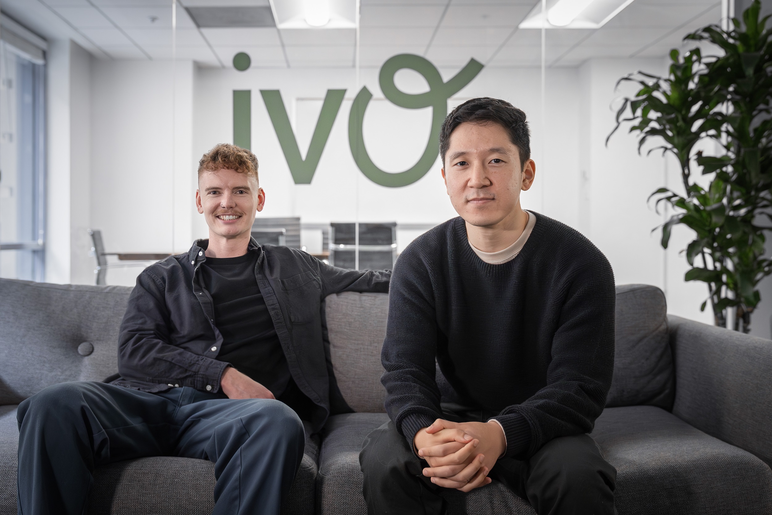 Yapay zeka tabanlı hukuk teknolojisi girişimi Ivo, 55 milyon dolar yatırım aldı