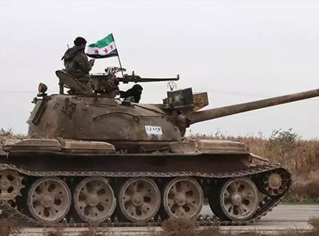 YPG/SDG ateşkes dinlemiyor! Şam yönetimi duyurdu: 11 ölü var