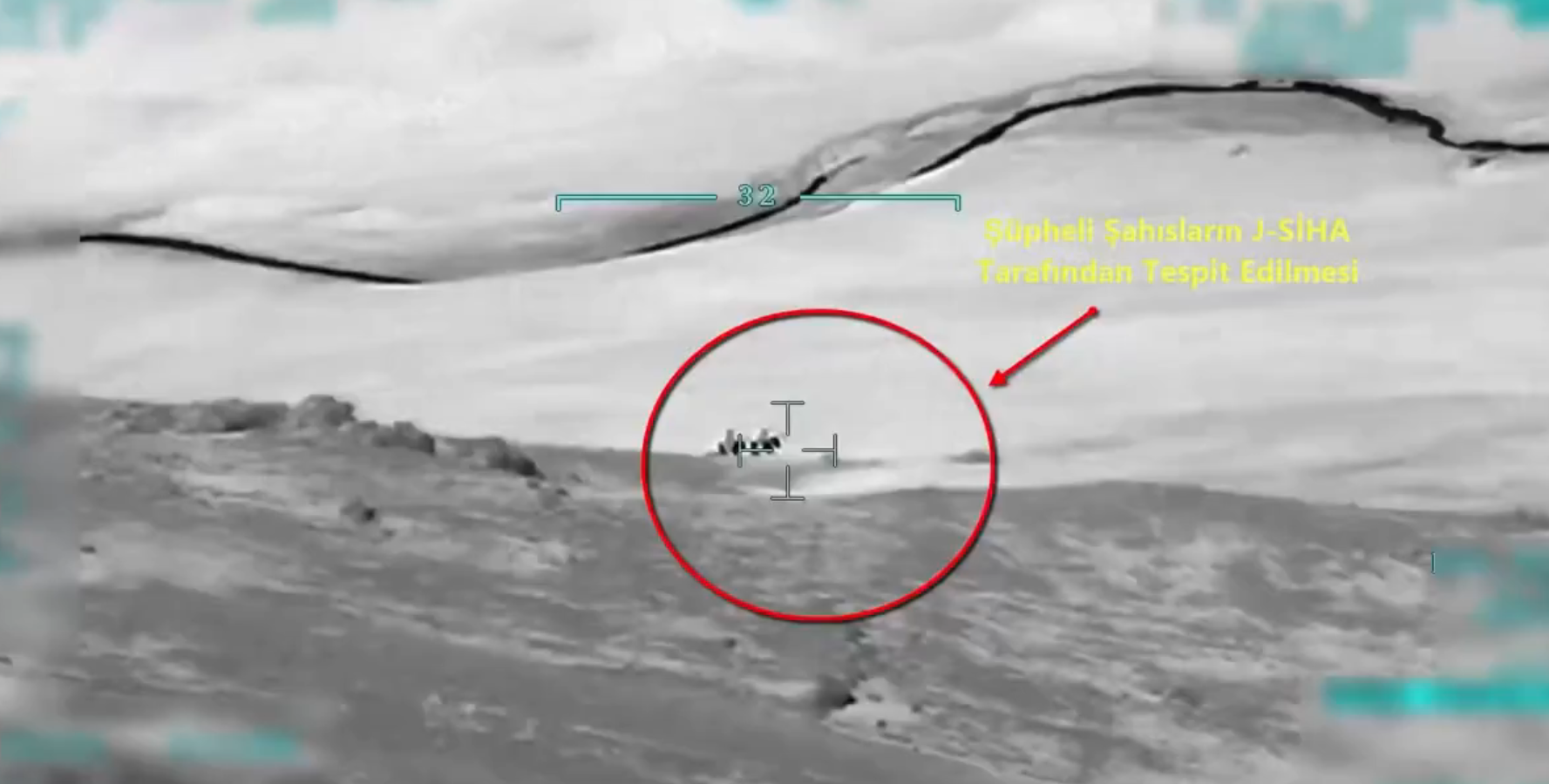 Zehir tacirlerine 63 ilde operasyon. 162 şüpheli tutuklandı