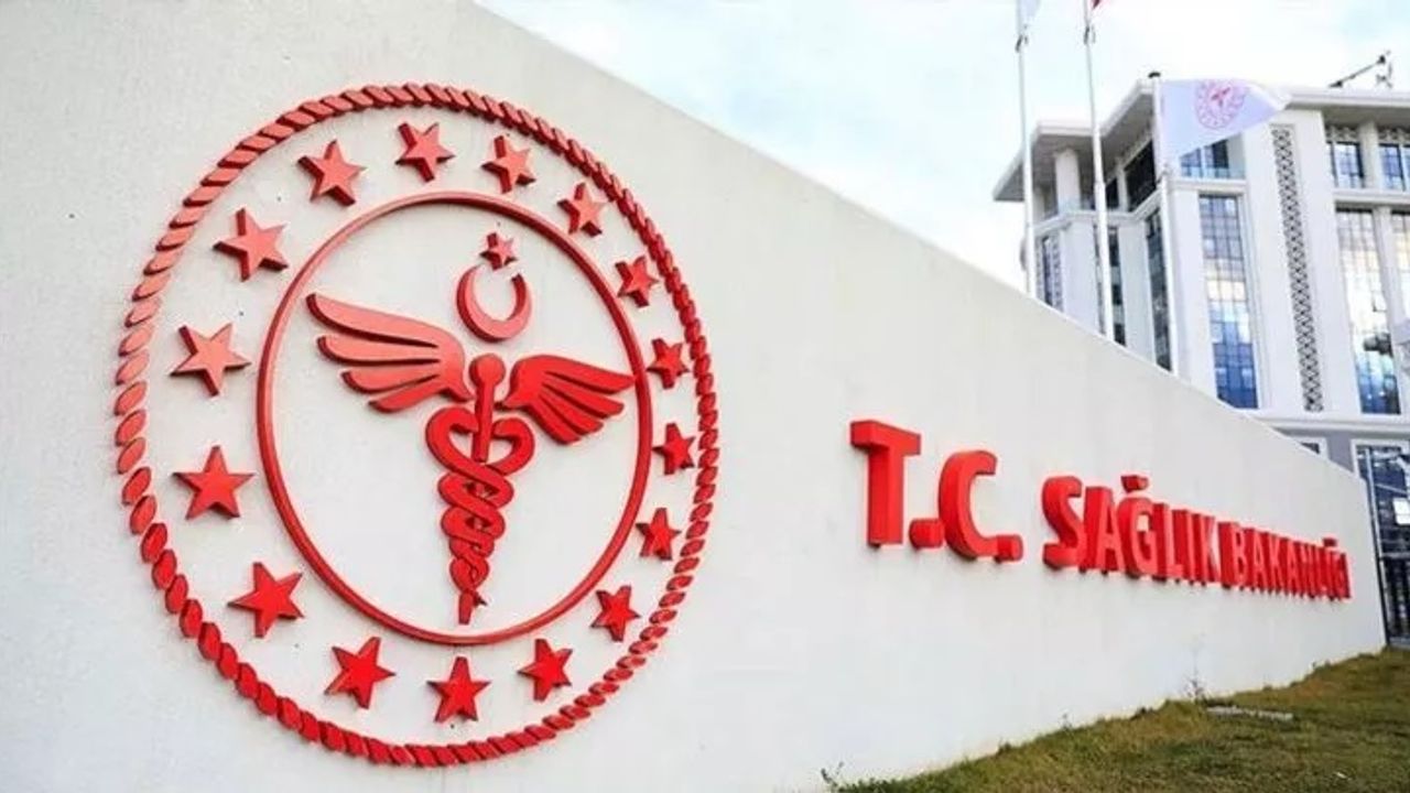 163 Sağlık Çalışanına Görevde Yükselme Şansı