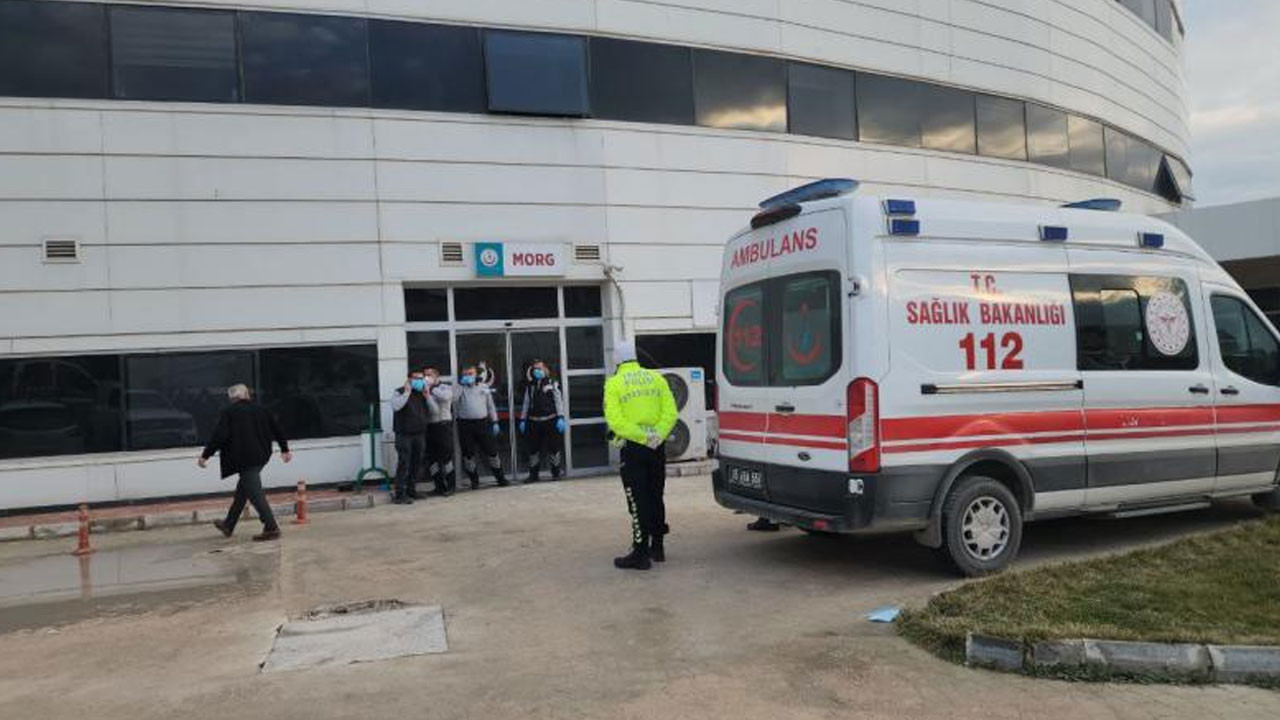 Amasya’da biyogaz tesisinde gaz zehirlenmesi: 3 ölü