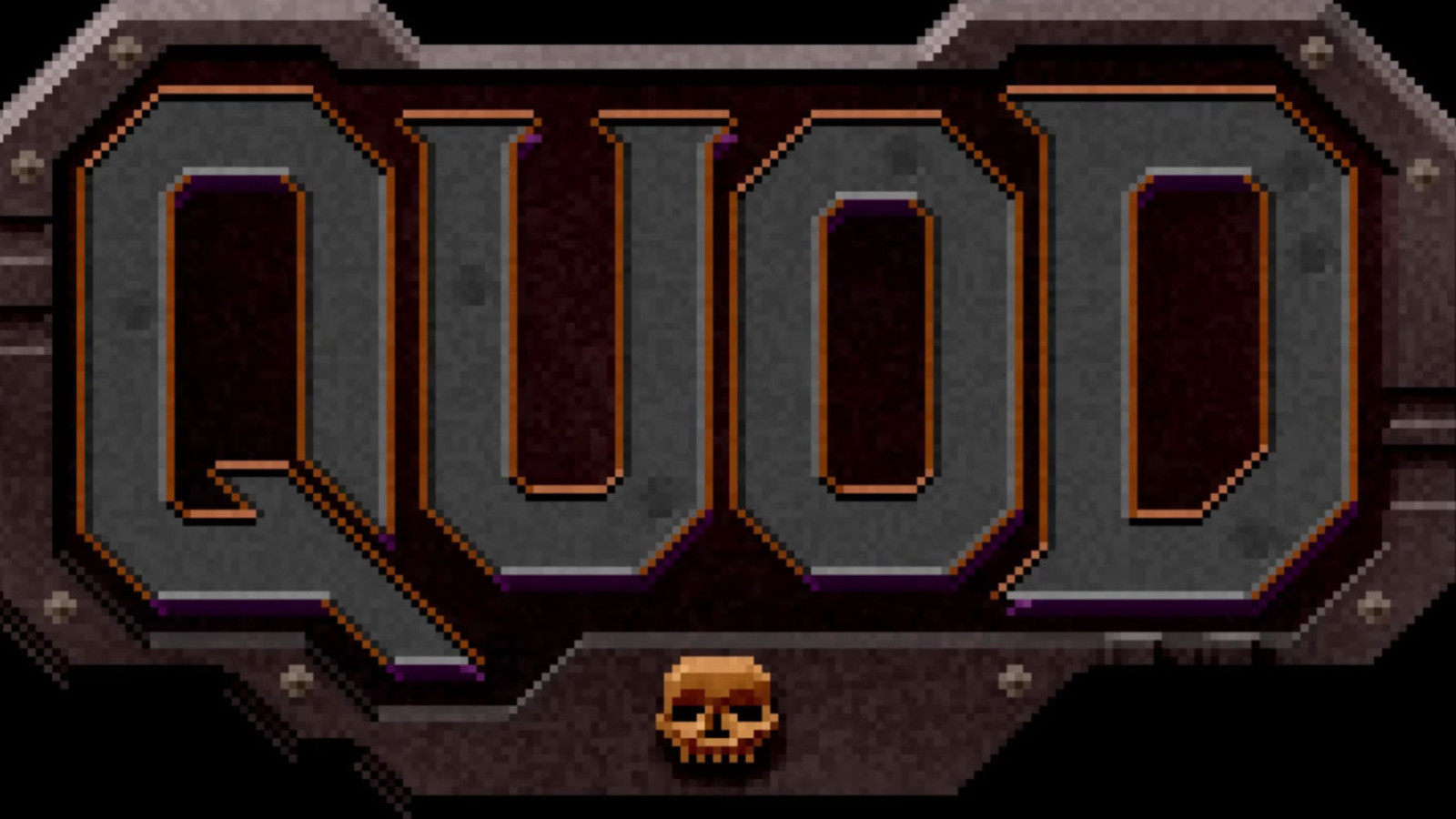 Bir resim dosyasından bile küçük: 64 kilobayta sığan tam donanımlı FPS oyunu