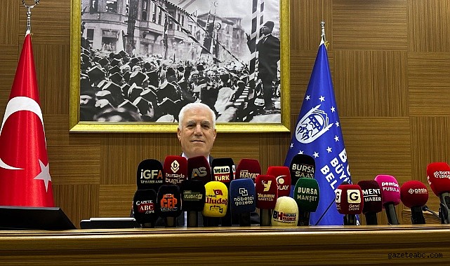 Büyükşehirde Şubat Meclisi