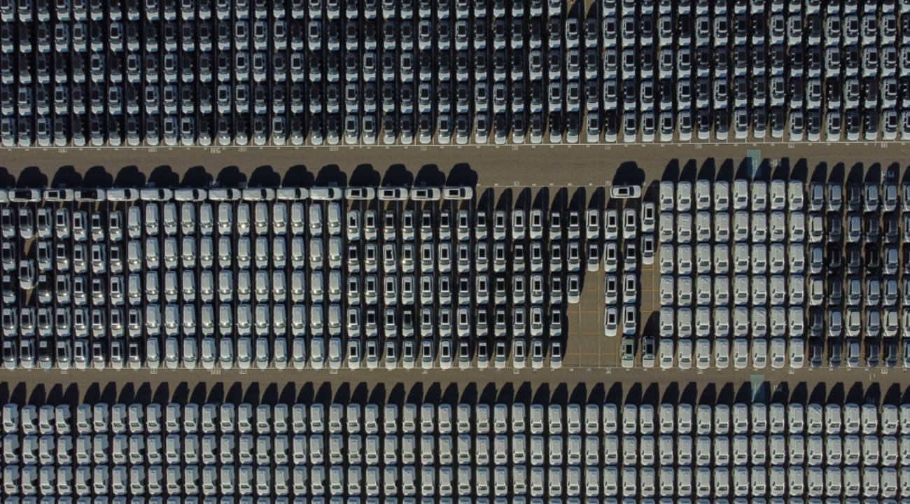 BYD’den Arjantin çıkartması: Tek seferde 7 bin elektrikli araç