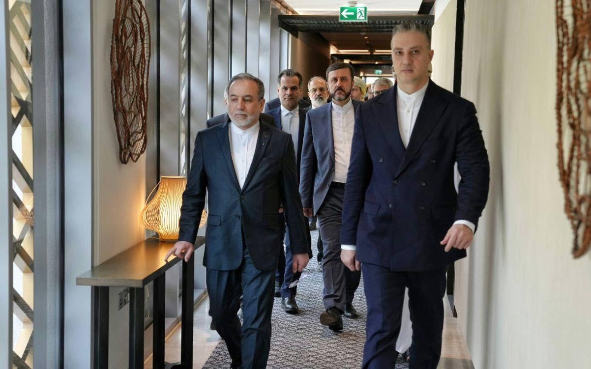 Cenevre’de nükleer mesai: ABD ile İran yeniden masada