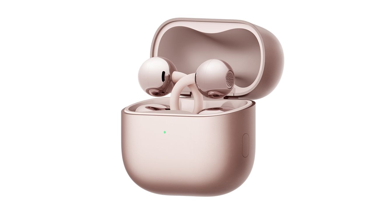 FreeClip 2 Rose Gold Huawei kampanyasında belirleyici oluyor