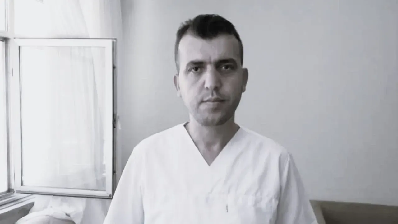 Hemşire kalp krizi sonucu hayatını kaybetti