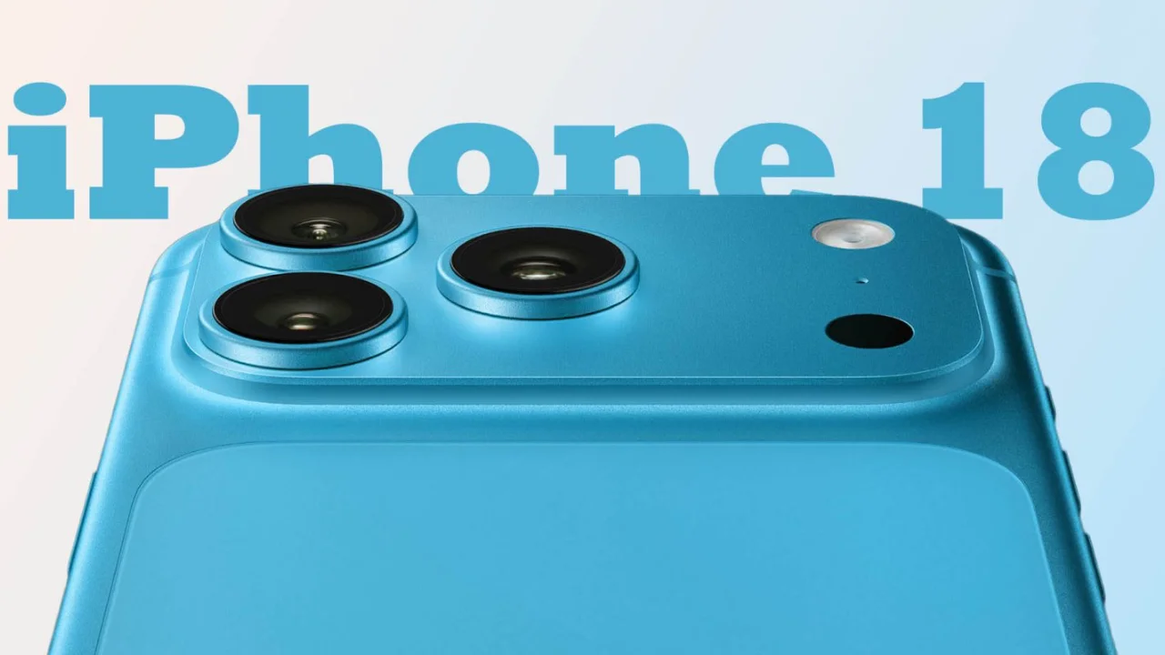 iPhone 18 Çıkış Tarihi 2027’ye mi Ertelendi? Yeni İddialar