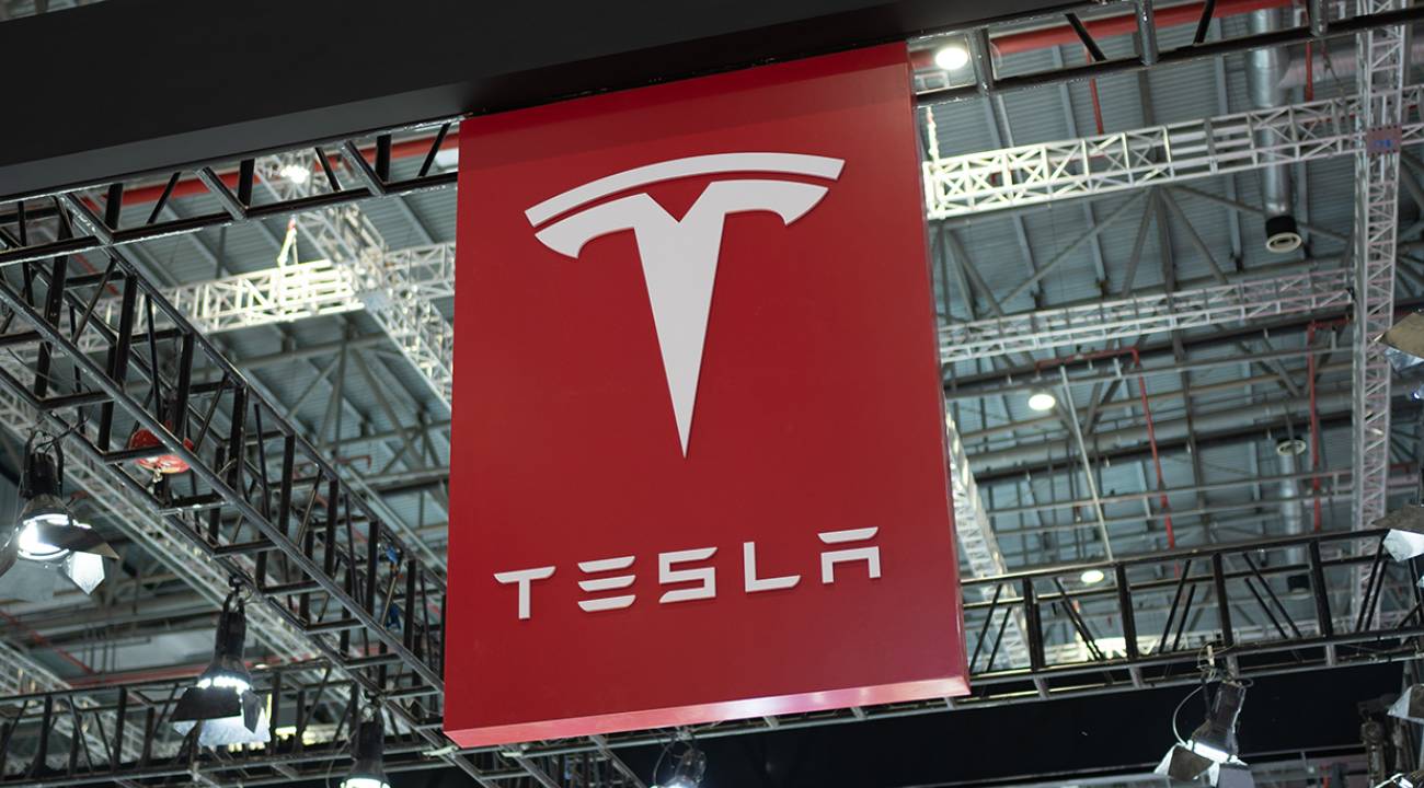 Tesla'nın kârı son çeyrekte geriledi