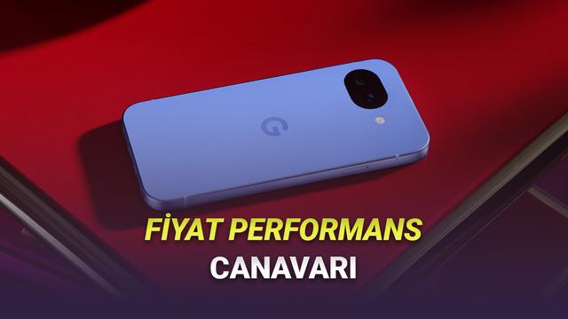 Uygun Fiyata Harika Özellikler Sunan Google Pixel 10a Tanıtıldı – Webtekno – Güncel Teknoloji Haberleri ve Video İncelemeleri