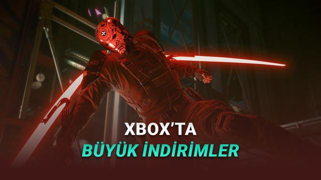 Xbox ‘Ay Takvimi Yeni Yılı’ İndirimleri Başladı (Kaçırmamanız Gereken Oyunları Listeledik) – Webtekno – Güncel Teknoloji Haberleri ve Video İncelemeleri