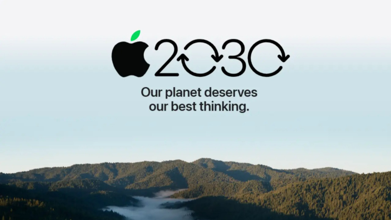 Apple, Plastik Ambalaj Kullanımını Sonlandırdı: Sürdürülebilir Ürün Kutuları Dönemi Başlıyor