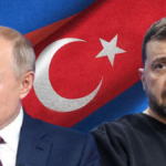 Türkiye, Putin ve Zelenskiy Zirvesine Ev Sahipliği Yapacak mı?