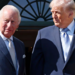 Trump ve Kral Charles’ın Tarihi Bağlantısı: İki Ülke İlişkilerini Etkileyecek Keşif