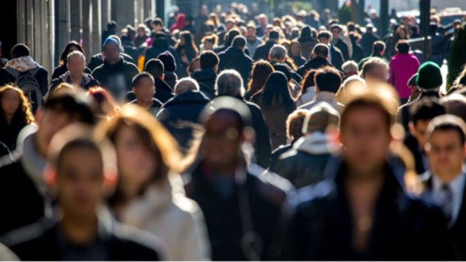 Türkiye’de İşsizlik Oranı Mart Ayında Yüzde 8,1’e Düştü
