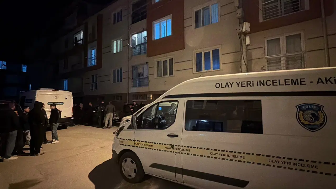 Manisa’da Yalnız Yaşayan Kadın Evinde Hayatını Kaybetti