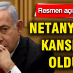 Netanyahu’nun Kanser Tedavisi Tamamlandı: Resmi Açıklama Geldi