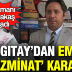 Yargıtay’dan Emsal Niteliğinde Tazminat Kararı: İsa Karakaş’ın Değerlendirmeleri