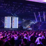 Slovenya, Eurovision Yerine Filistin Temalı Yayın Yapma Kararı Aldı