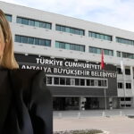Antalya’da Gözaltılar: Muhittin Böcek’in Gelini Zuhal Böcek Operasyonla Yakalandı