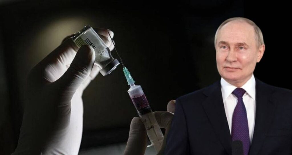 Putin’den Devrim Niteliğinde Talimat: Yaşlanma Süreci Sona Erek mi?