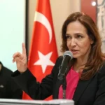 Karşıyaka Belediye Başkanı Yıldız Ünsal: Hayatı, Eğitimi ve Özel Yaşamı