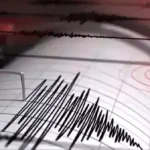 Akdeniz’de 3.6 Büyüklüğünde Deprem Gerçekleşti