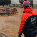 AFAD, Olumsuz Hava Koşulları Hakkında Önemli Bilgilendirme Yaptı